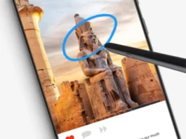 Searching made easier, Samsung introduces Circle to search along with other AI features, Details