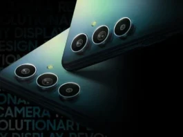Samsung F55 5G