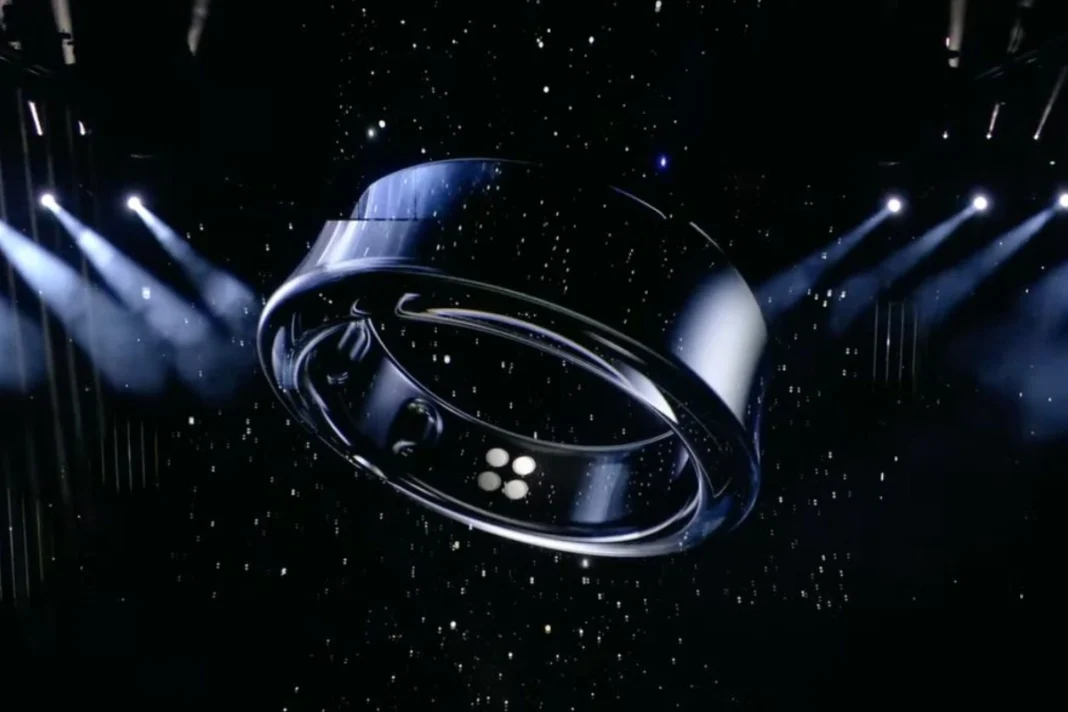 Samsung Galaxy Ring teased at Unpacked 2024, Will sport health tracking features, Details