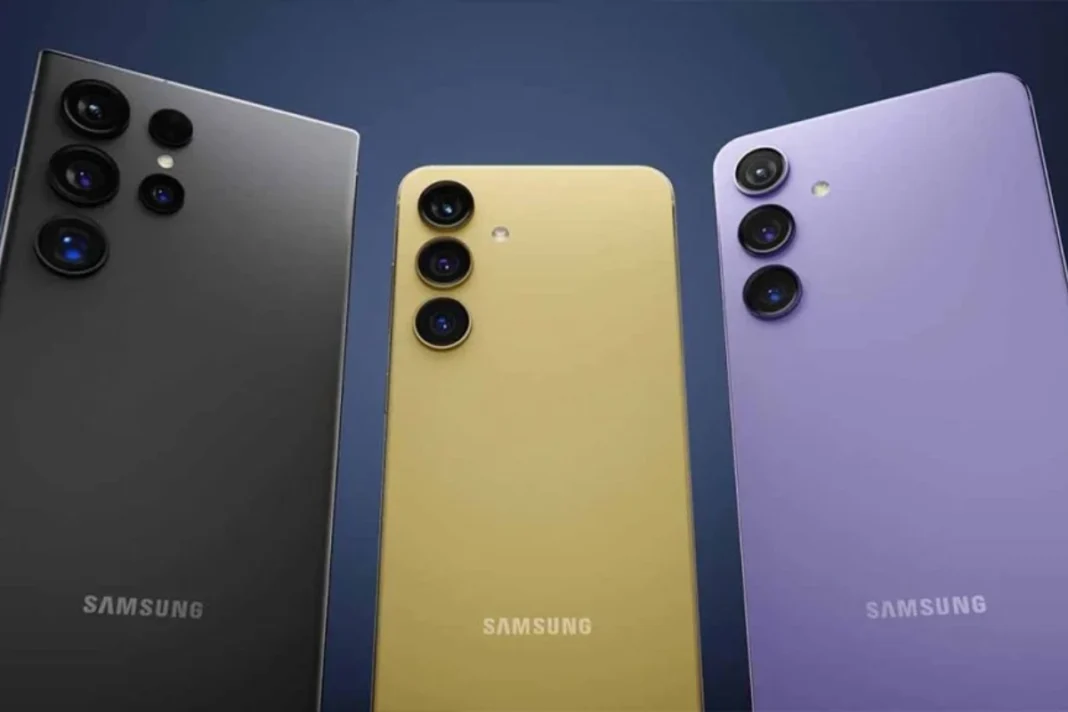 Samsung Galaxy S24 Series to launch today, All you must know