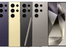 Samsung Offer: Buy the Samsung Galaxy S24 Ultra worth Rs 139999 for only 69,999 with this exchange offer, Check Out