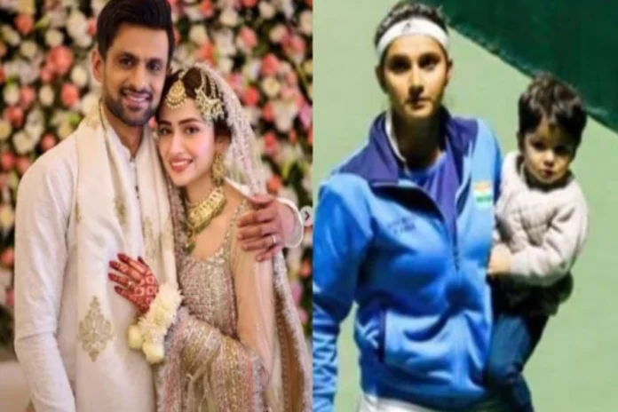 Sania Mirza Sania Mirza