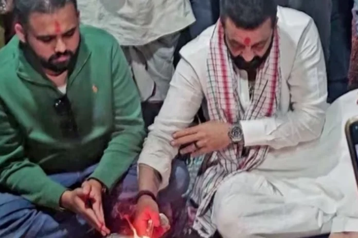 Sanjay Dutt Sanjay Dutt