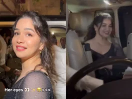 Sara Tendulkar