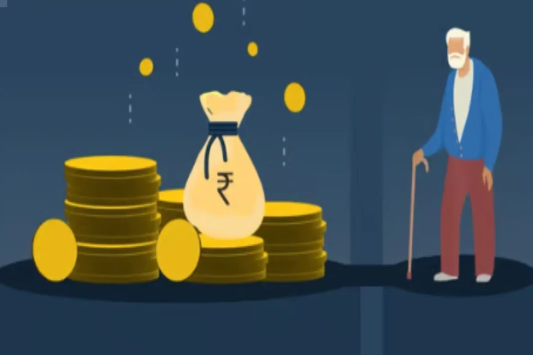 Senior Citizens Savings Scheme