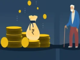 Senior Citizens Savings Scheme