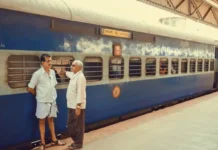 Good News For Senior Citizens! Indian Railways Offer Big Concession in Fare, Check Discounts Senior citizens train concessions