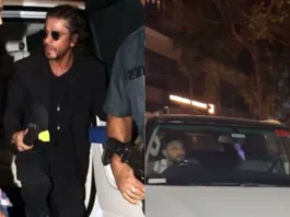 Shah Rukh Khan