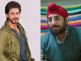 Shah Rukh Khan