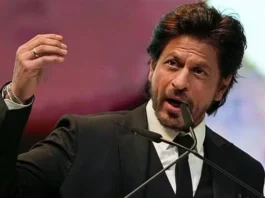Shah Rukh Khan