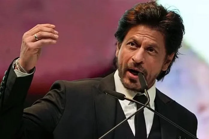 Shah Rukh Khan