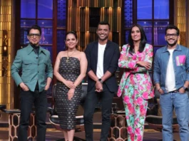 Shark Tank India 3