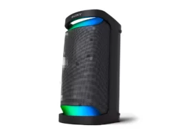 Sony launches SRS-XV500 portable party speakers, offers 25 hours of playtime; Details