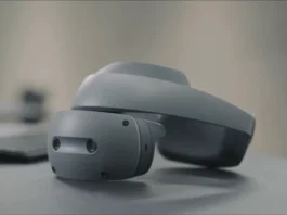 Sony unveils a new mixed reality headset for 'spatial content creation', will it rival Apple's Vision Pro? All we know