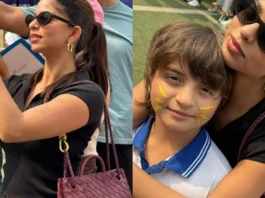 Suhana Khan