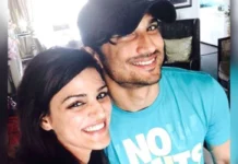 Sushant Singh Rajput birth anniversary: Late actor’s sister gets emotional, pens heartfelt note in her book, Check Sushant Singh Rajput birth anniversary