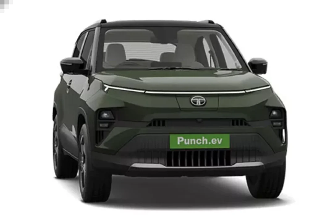 Top 10 EV features of the new Tata Punch EV that the ICE variant does not have, Check out