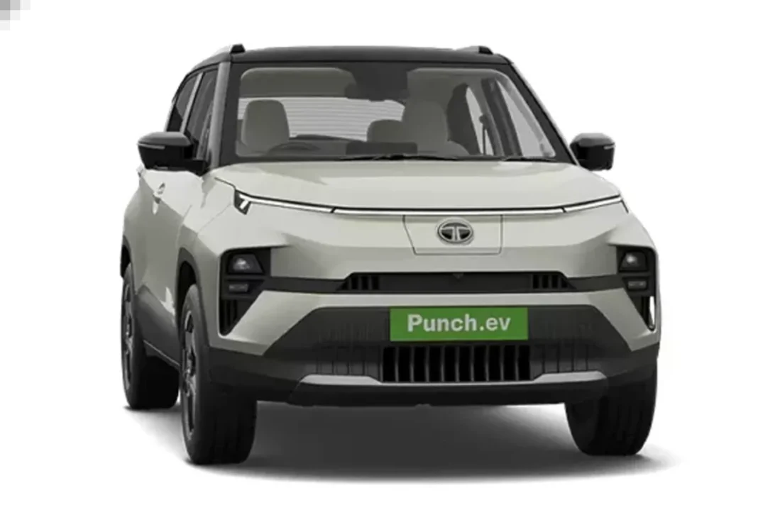 Tata Punch EV to launch on THIS date, will come equipped with dual 10.25-inch displays, Details