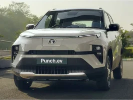 Tata Punch EV monthly EMI details if you make a Rs 2 lakh down payment, Details