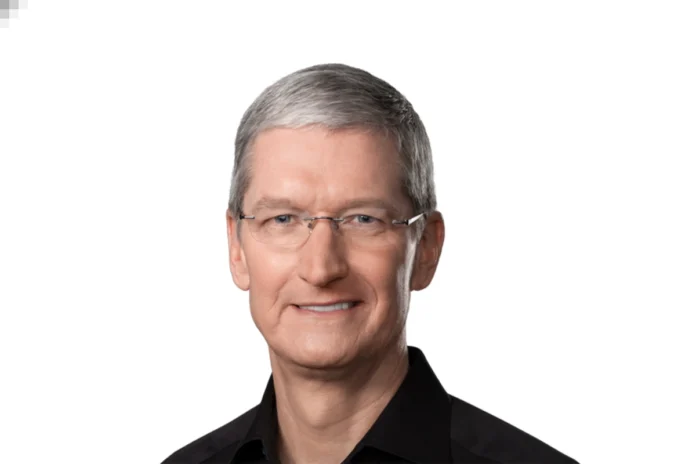 Tim Cook Tim Cook earned a whopping THIS much in 2023, Check out