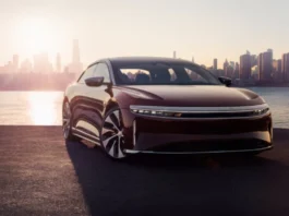 Top 5 Most Affordable Electric Cars in India, Check Out