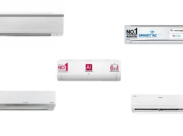 Top 5 ACs to beat the upcoming scorching heat this year, Check out