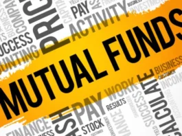 Top 5 Mutual Funds