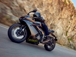 Triumph Daytona 660 unveiled, expected to launch in India soon, Details