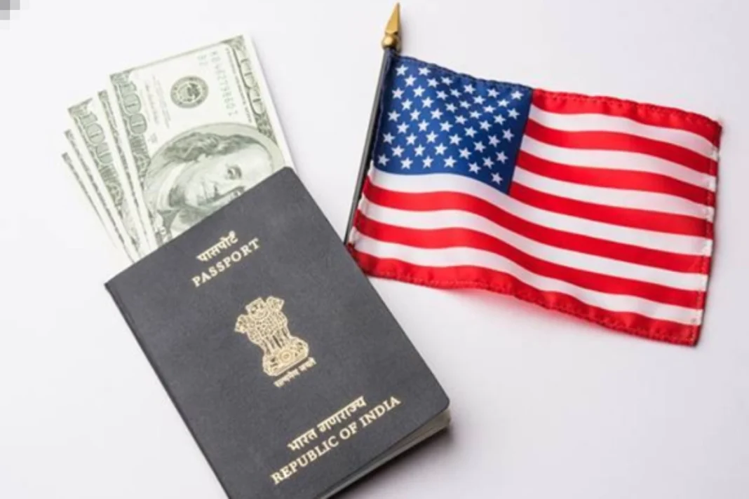 US Business Visa