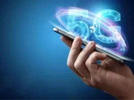 Unlimited 5G
