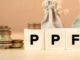 Public Provident Fund
