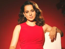 Kangana Ranaut