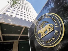 Reserve Bank of India