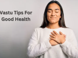Vastu Tips