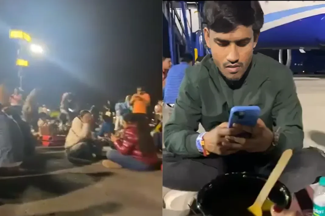 Viral Video