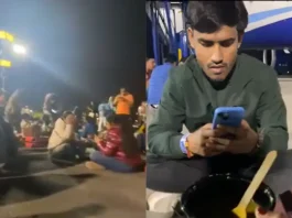 Viral Video