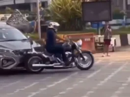 Viral Video