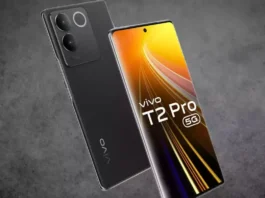 Vivo T2 Pro 5G