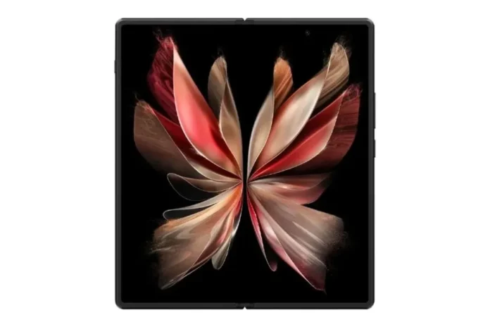 Vivo X Fold 3 Series