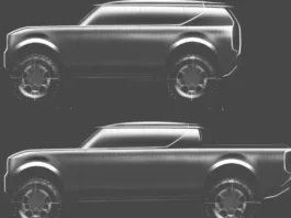 First ever Volkswagen Scout electric SUV to be revealed later this year, Details