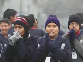 Winter Vacation in UP Schools Extended