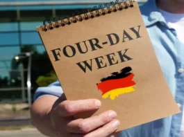Work Week Germany