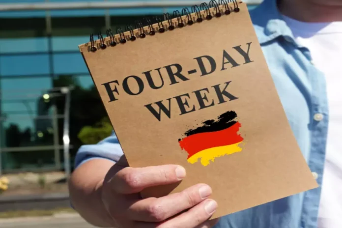 Work Week Germany Work Week Germany