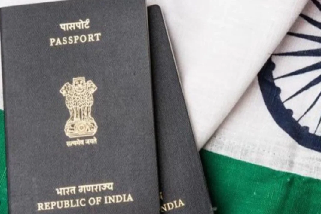 World's Most Powerful Passport
