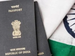 World's Most Powerful Passport