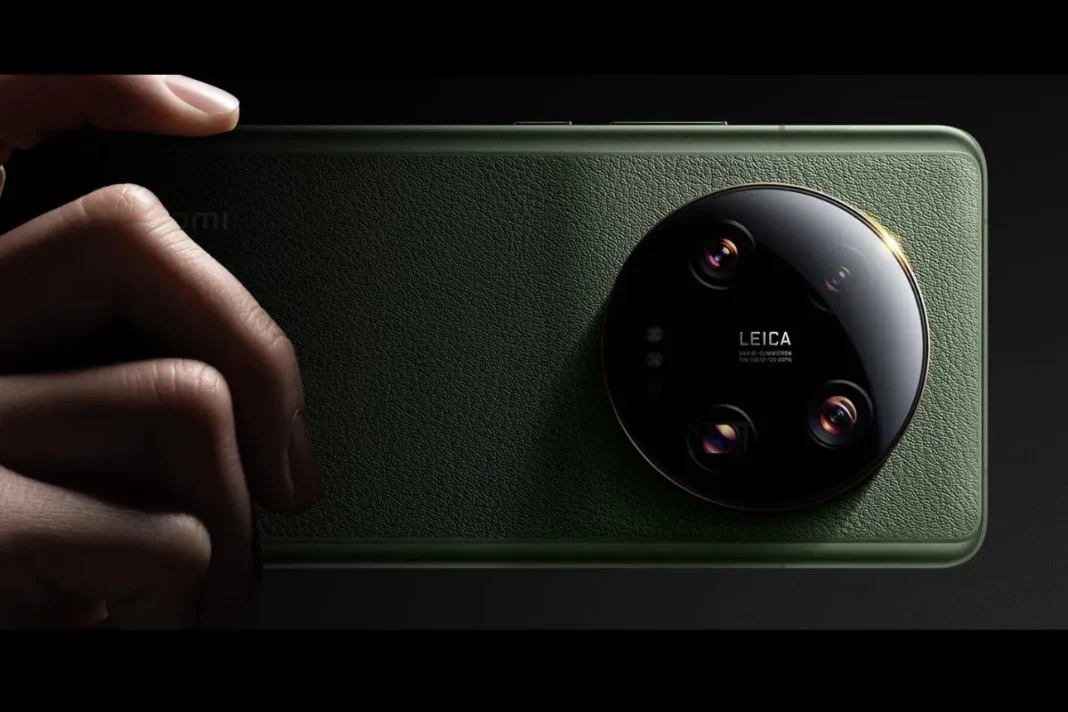 Xiaomi 14 Ultra