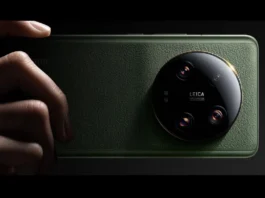 Xiaomi 14 Ultra