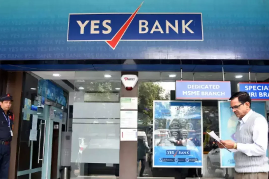 Yes Bank