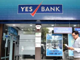 Yes Bank