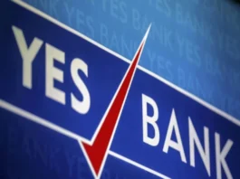 Yes Bank Share price
